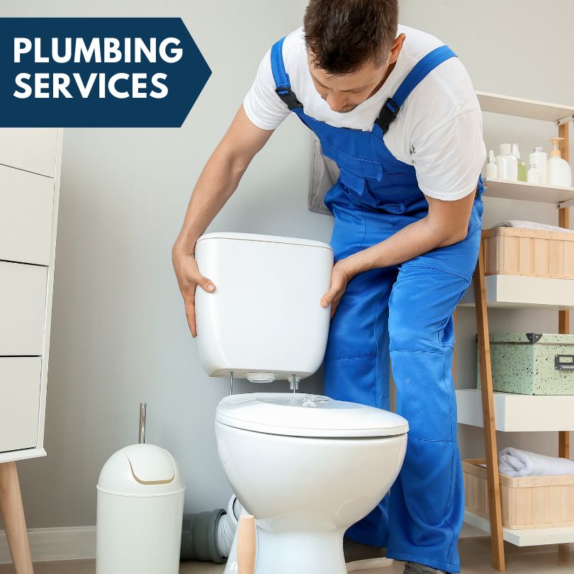 Plumbing Company in Clarence Center, NY