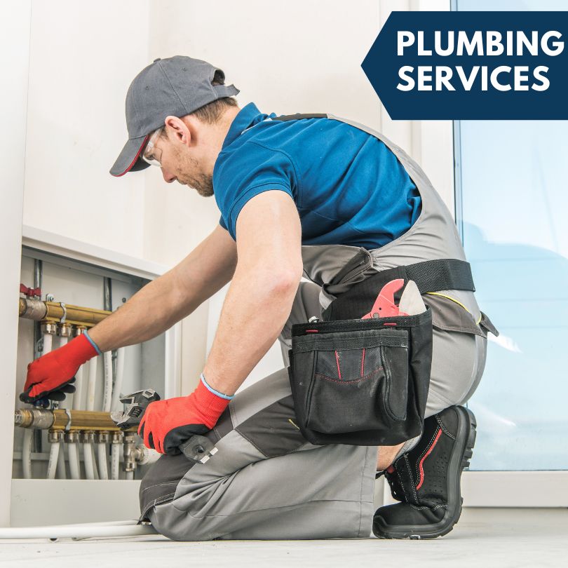 Clarence Center Plumbing Company